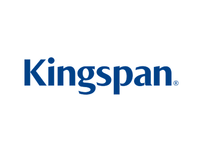 Logo společnosti Kingspan