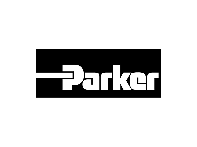 Logo společnosti Parker